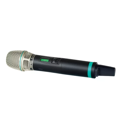 Mipro ACT-500H-80 Ручной передатчик