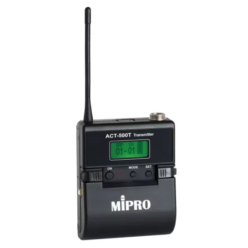 Mipro ACT-500T Поясной передатчик