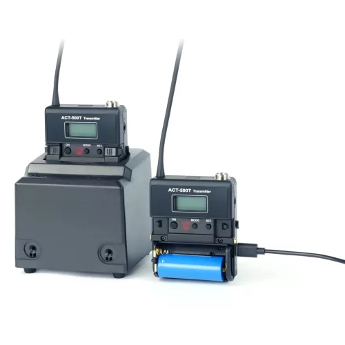 Mipro ACT-500T Поясной передатчик