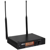 Mipro ACT-515 Одноканальный полурэковый 1/2U узкополосный UHF приёмник