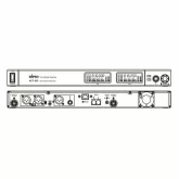 Mipro ACT-525 2-канальный приёмник