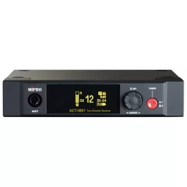 Mipro ACT-5801 Цифровой приемник