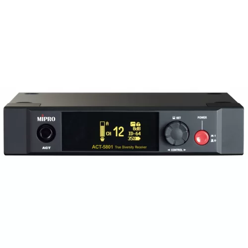 Mipro ACT-5801 Цифровой приемник