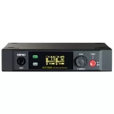 Mipro ACT-5802 Двухканальный 1/2U цифровой приемник