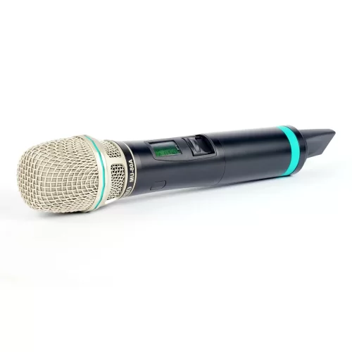 Mipro ACT-580H-80 Ручной цифровой передатчик