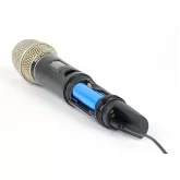 Mipro ACT-580H-76 Ручной цифровой передатчик