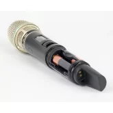 Mipro ACT-580H-76 Ручной цифровой передатчик