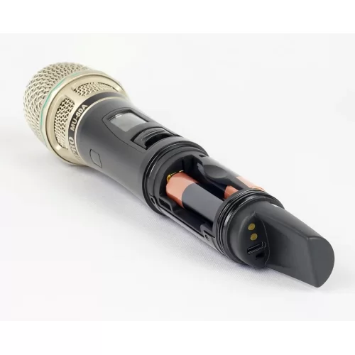 Mipro ACT-580H-76 Ручной цифровой передатчик