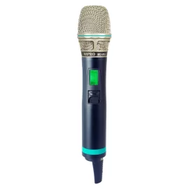 Mipro ACT-580H-59 Ручной цифровой передатчик