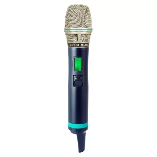 Mipro ACT-580H-80 Ручной цифровой передатчик