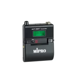 Mipro ACT-580T Цифровой поясной передатчик