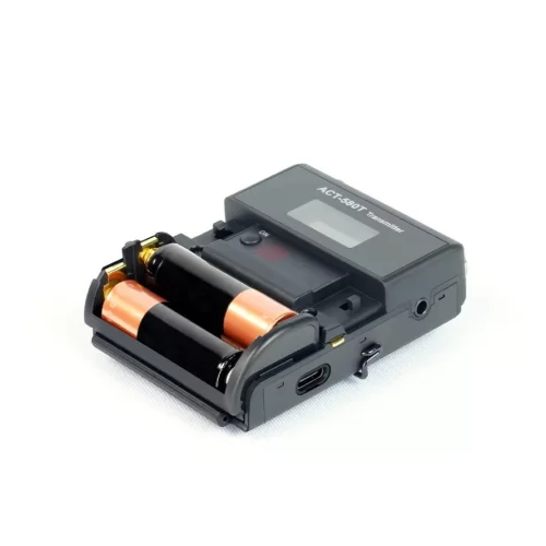 Mipro ACT-580T Цифровой поясной передатчик