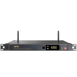 Mipro ACT-5812A Двухканальный цифровой приемник