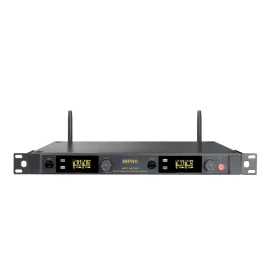 Mipro ACT-5814A Четырёхканальный цифровой приемник
