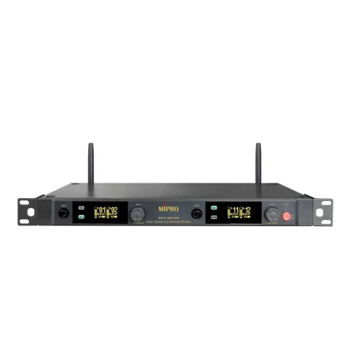 Mipro ACT-5814A Четырёхканальный цифровой приемник