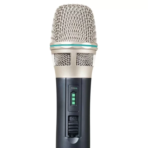 Mipro ACT-58H-80 Цифровой ручной микрофонный передатчик