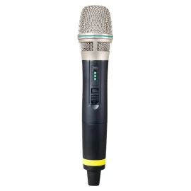 Mipro ACT-58H-59 Цифровой ручной микрофонный передатчик