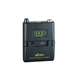 Mipro ACT-58T Цифровой поясной передатчик