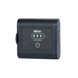 Mipro ACT-58TW Цифровой поясной влагозащищённый передатчик