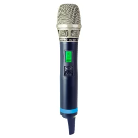 Mipro ACT-700H Ручной широкополосный UHF передатчик