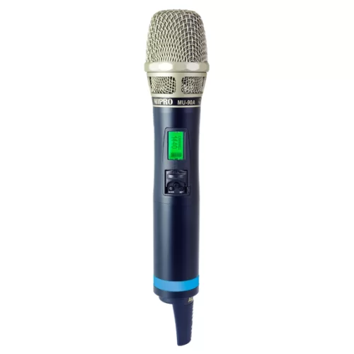Mipro ACT-700H Ручной широкополосный UHF передатчик