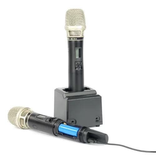 Mipro ACT-700H Ручной широкополосный UHF передатчик