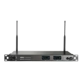 Mipro ACT-727 Двухканальный широкополосный UHF приемник