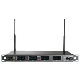 Mipro ACT-747 Четырёхканальный широкополосный UHF приёмник