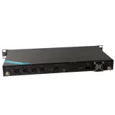 Mipro ACT-747 Четырёхканальный широкополосный UHF приёмник