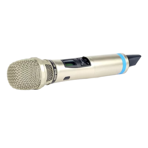 Mipro ACT-800H-80 Цифровой UHF ручной передатчик