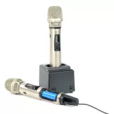 Mipro ACT-800H-76 Цифровой UHF ручной передатчик