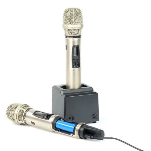 Mipro ACT-800H-76 Цифровой UHF ручной передатчик