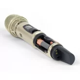 Mipro ACT-800H-80 Цифровой UHF ручной передатчик