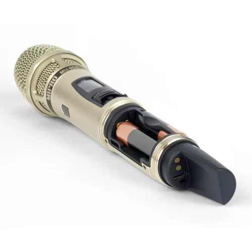 Mipro ACT-800H-80 Цифровой UHF ручной передатчик