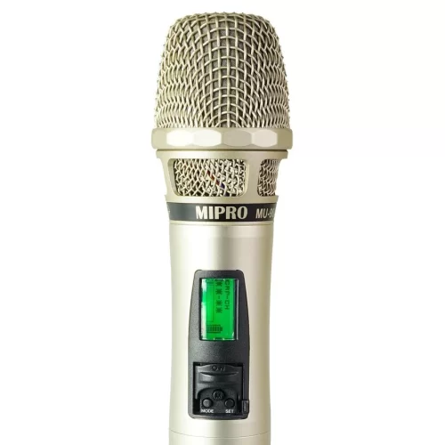 Mipro ACT-800H-80 Цифровой UHF ручной передатчик