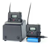 Mipro ACT-800T Цифровой UHF поясной передатчик