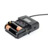 Mipro ACT-800T Цифровой UHF поясной передатчик