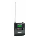 Mipro ACT-800T Цифровой UHF поясной передатчик