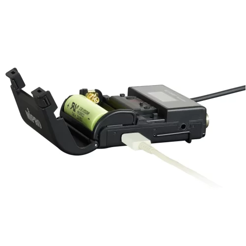 Mipro ACT-800T Цифровой UHF поясной передатчик