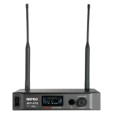 Mipro ACT-818  Одноканальный широкополосный цифровой приемник