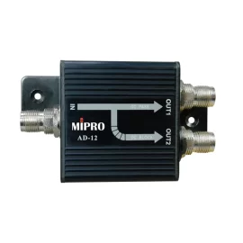 Mipro AD-12 UHF Пассивный антенный делитель / комбайнер