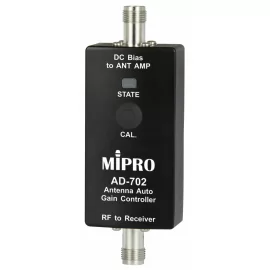 Mipro AD-702 Широкополосный одноканальный усилитель РЧ-сигнала