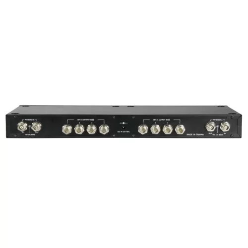 Mipro AD-708 4-канальный антенный сплиттер