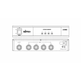 Mipro AD-808 Четырёхканальный передающий антенный комбайнер
