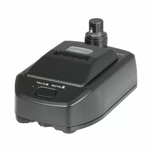 Mipro BC-100T II Настольный передатчик для микрофонов на гусиной шее