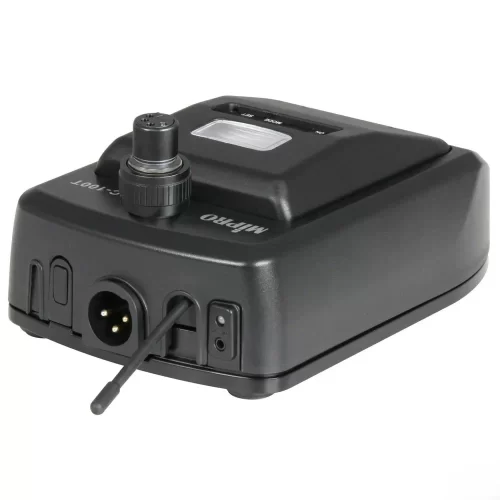 Mipro BC-100T II Настольный передатчик для микрофонов на гусиной шее