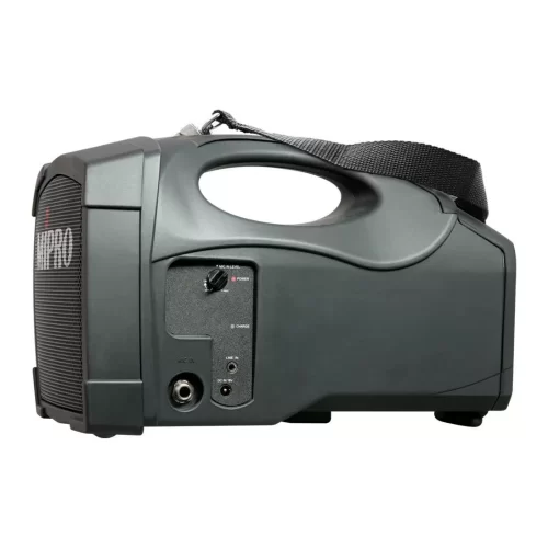 Mipro MA-101C/MM-107 Портативная АС, 45 Вт., 5", микрофон