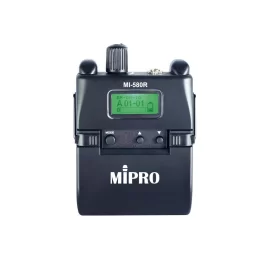 Mipro MI-580R Цифровой стереоприёмник ISM