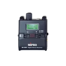 Mipro MI-58R Цифровой стерео приёмник ISM