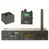 Mipro MI-58RT-DNT Система мониторинга